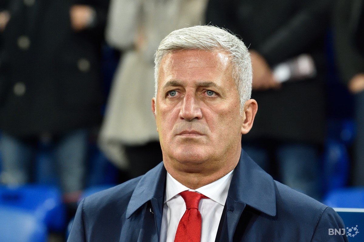 Vladimir Petkovic Vladimir Petkovic
