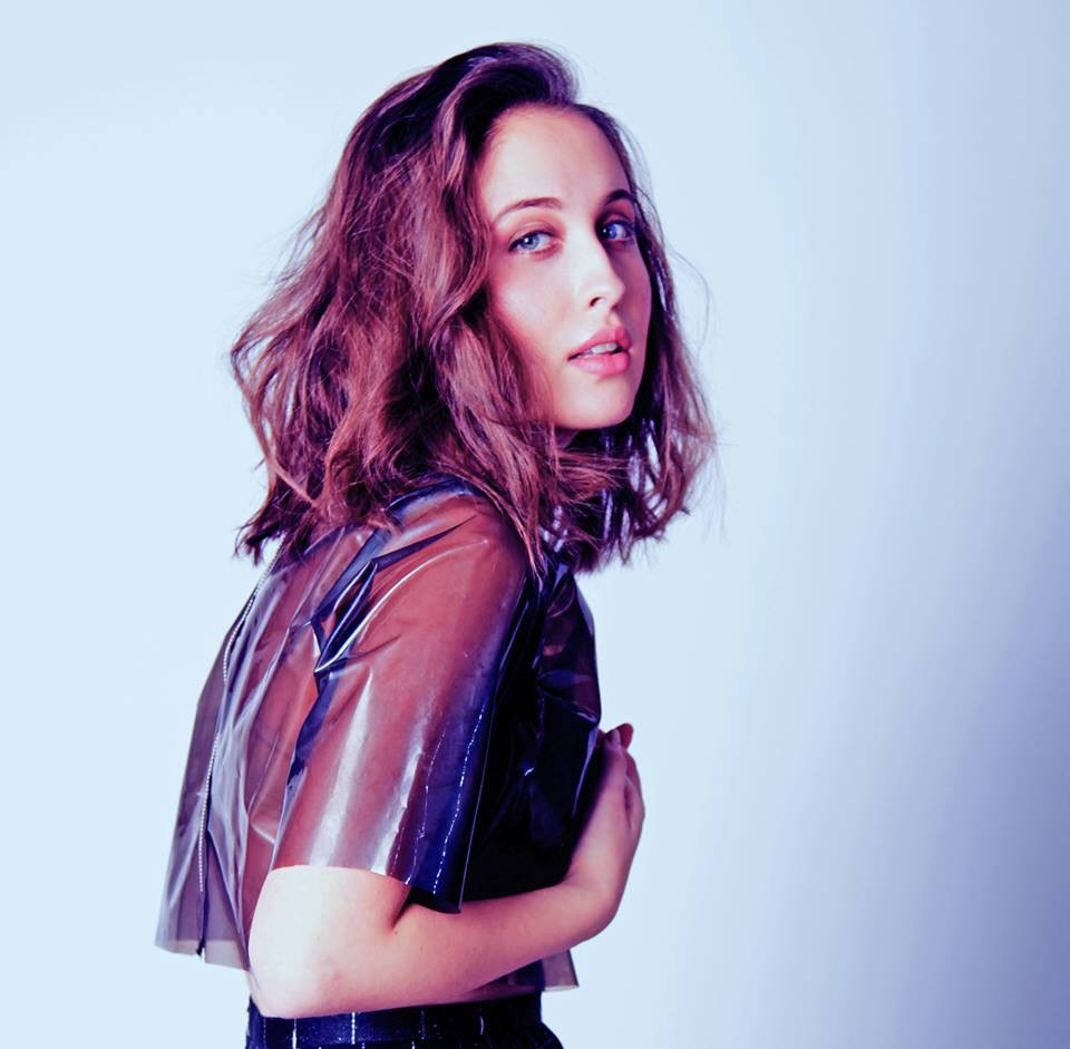Alice Merton Nackt Alice Merton Nackt
