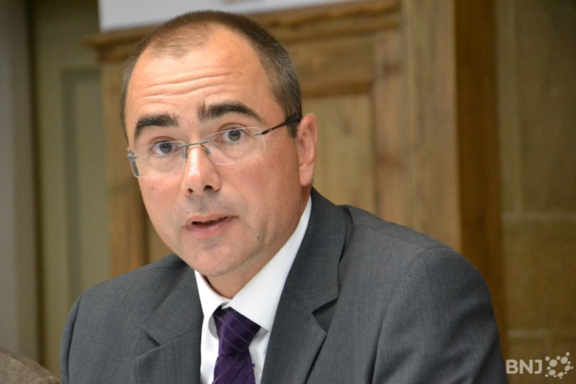 Pascal Lüthi n’est pas le nouveau chef du Service de renseignement ...