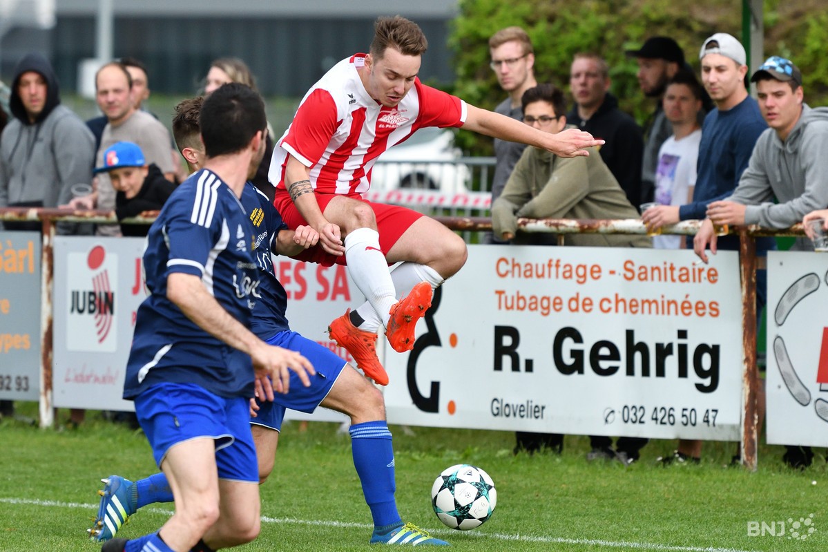 Coupe Jurassienne De Football - RJB Votre Radio Régionale