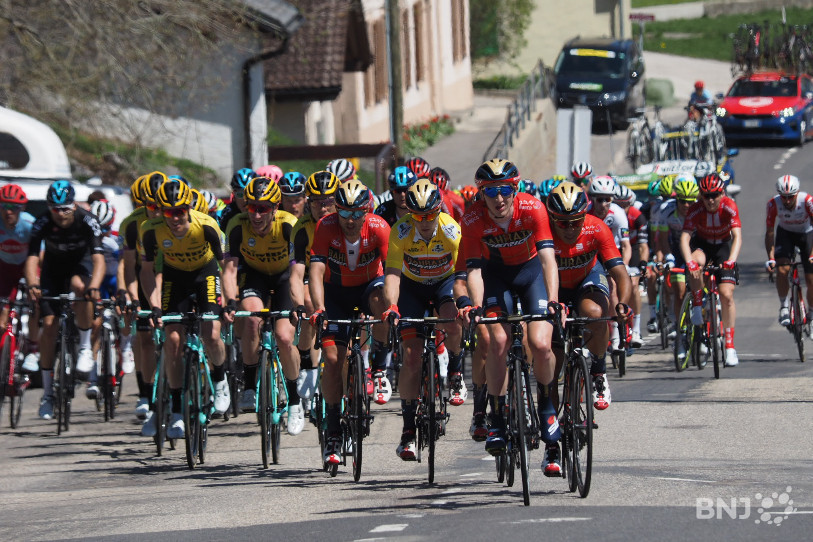 Tour De Romandie Annulé - RTN Votre Radio Régionale