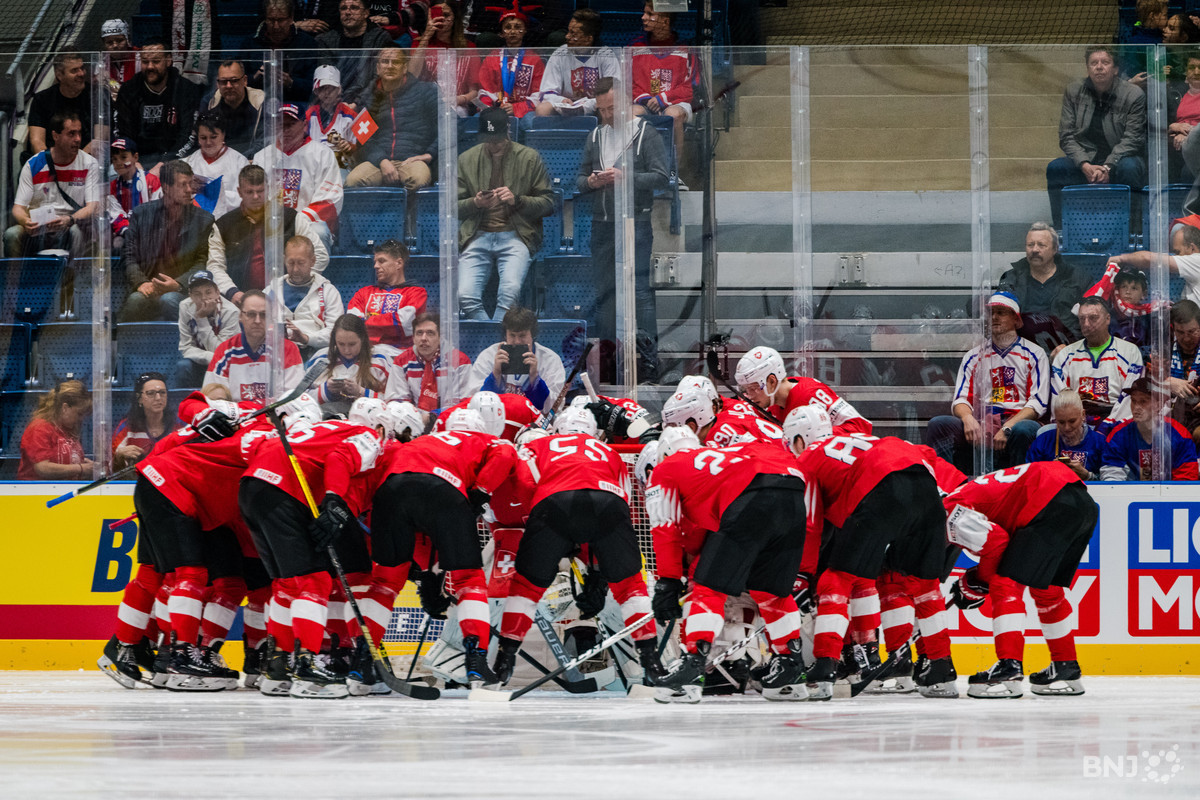 La Suisse Se Frottera Aux Champions Finlandais En 2020 - RFJ Votre ...