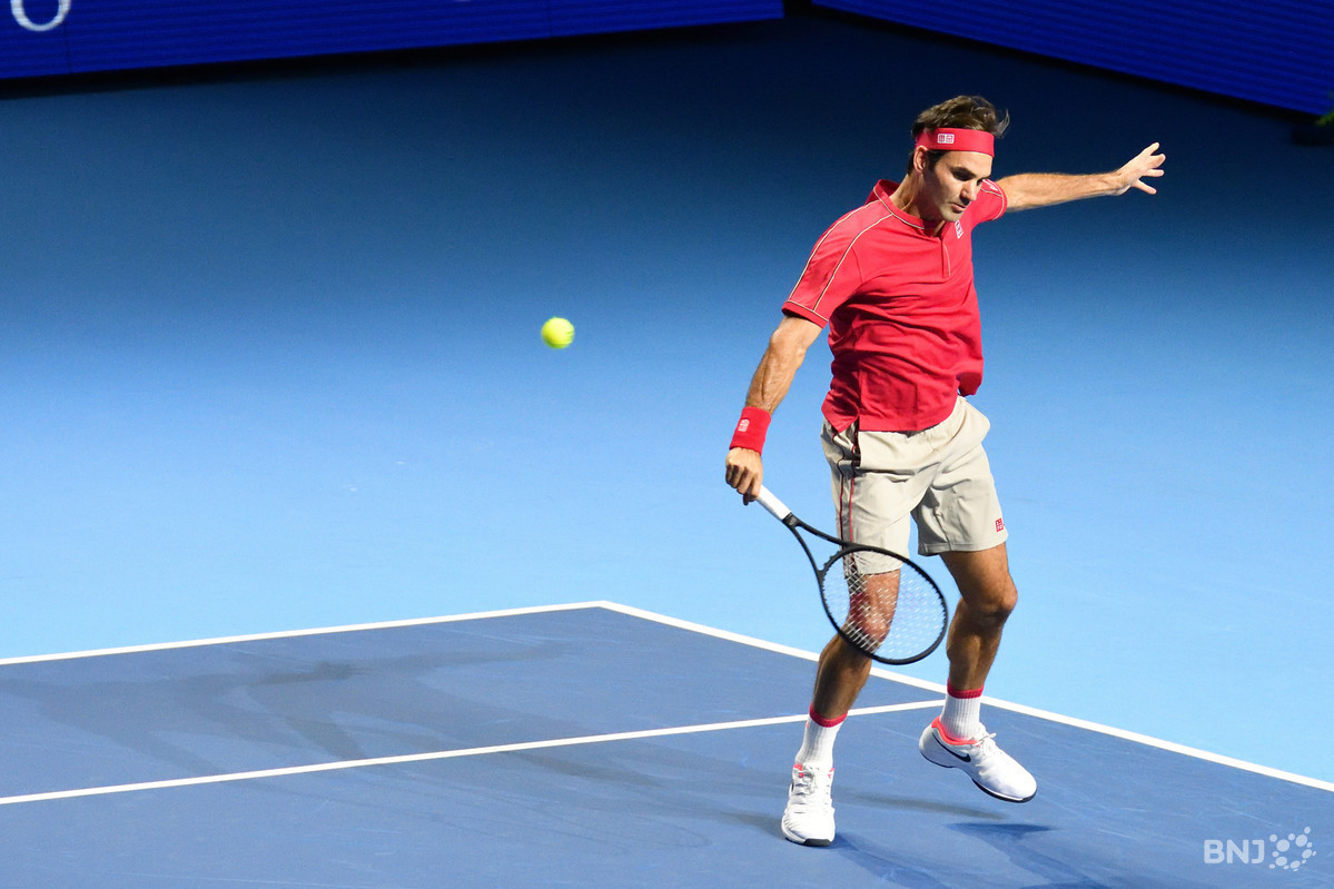 Retraite De Roger Federer : Notre Page Spéciale - RTN Votre Radio Régionale