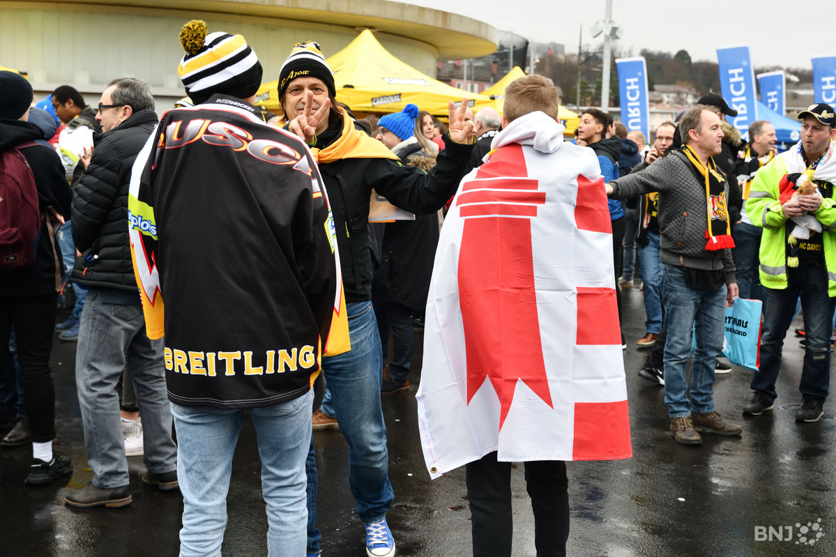 HC Ajoie - Davos en finale de la Coupe de Suisse - RFJ ...