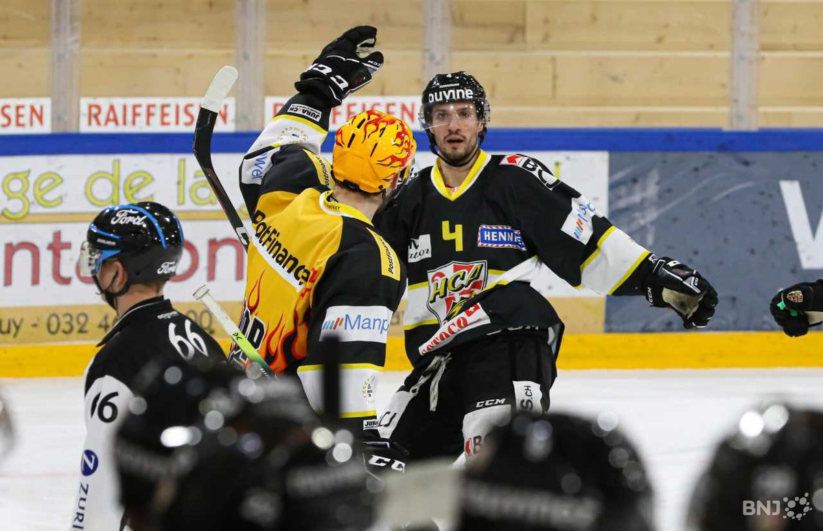 Hc Ajoie Hc Ajoie