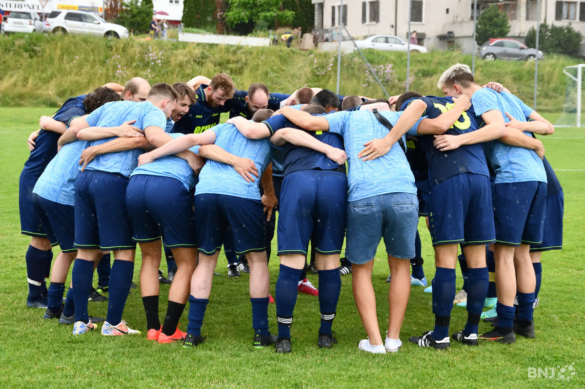 Coupe Jurassienne De Football - RFJ Votre Radio Régionale