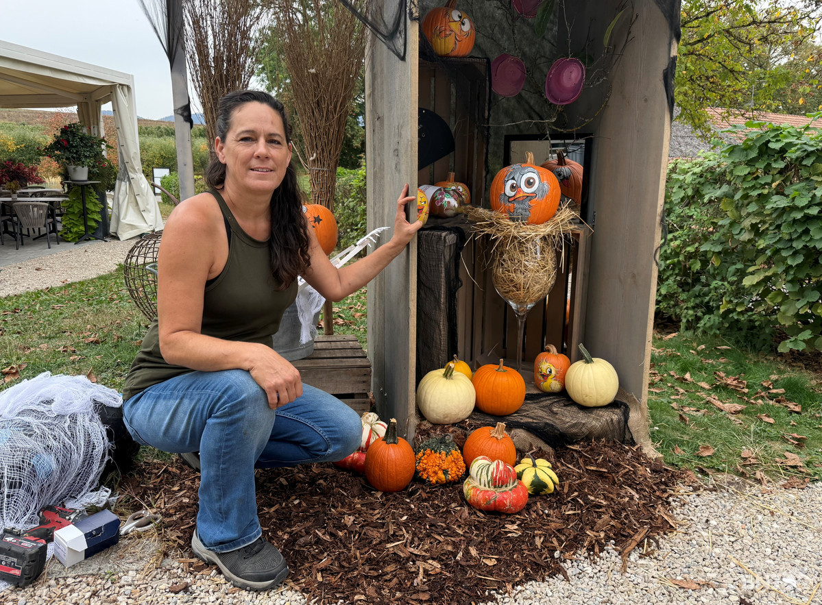 Des contes racontés par des courges à Porrentruy - RFJ votre radio ...