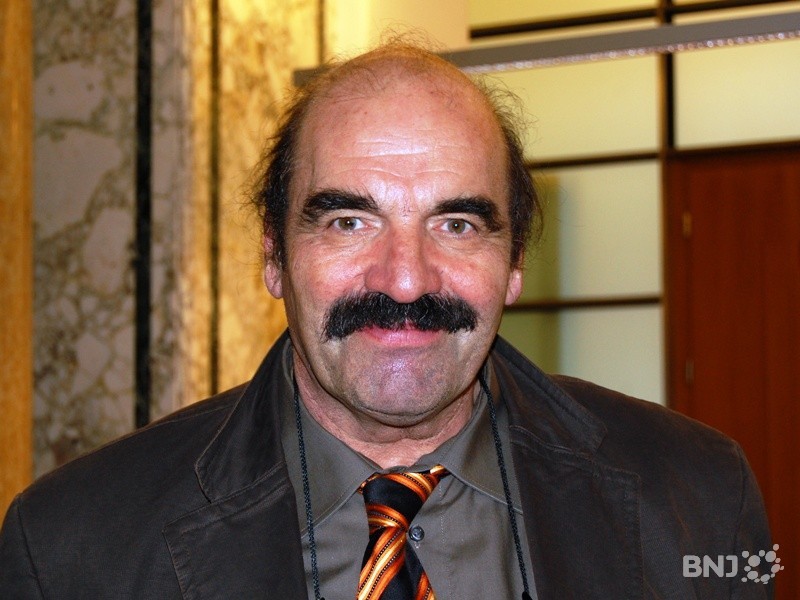 JeanPierre Egger en or RTN votre radio régionale