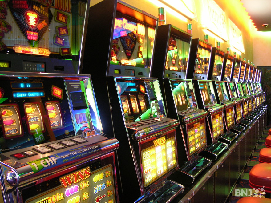 Casino Neuchâtel Casino Neuchâtel