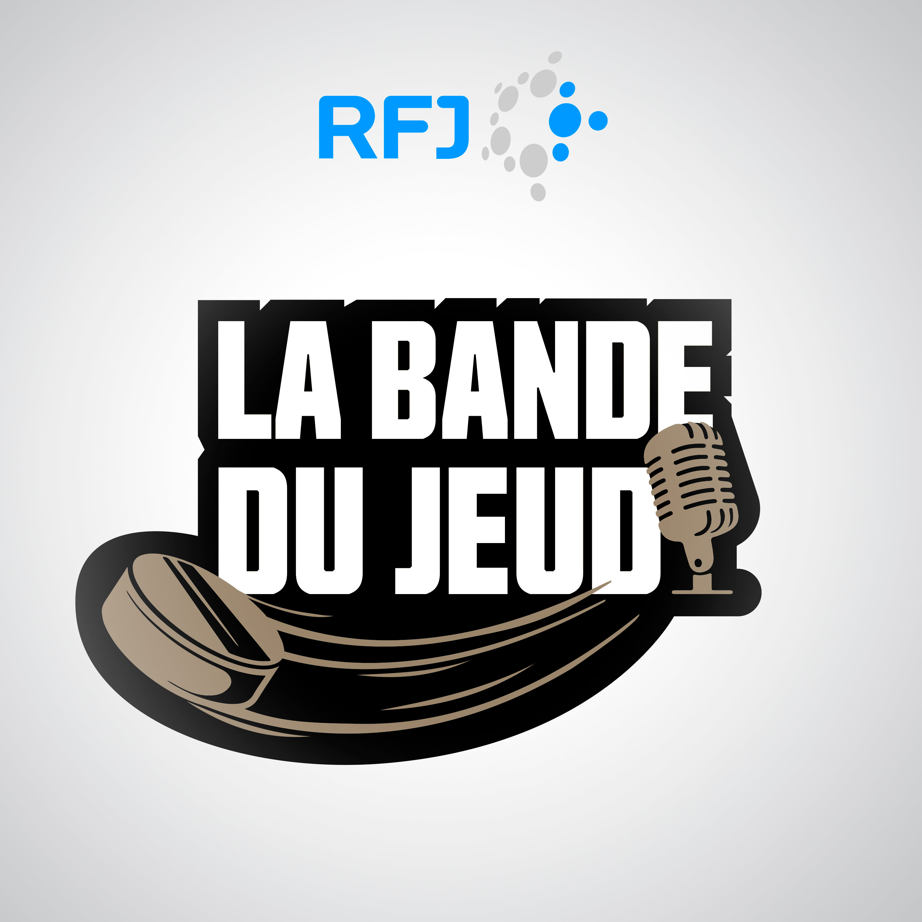 Saison 3, épisode 17 - Patrick Hauert