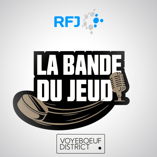 La bande du jeudi
