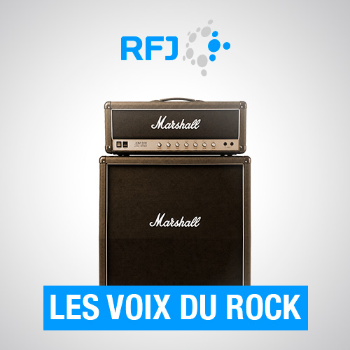 Les Voix du rock