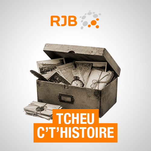Tcheu c’t’histoire