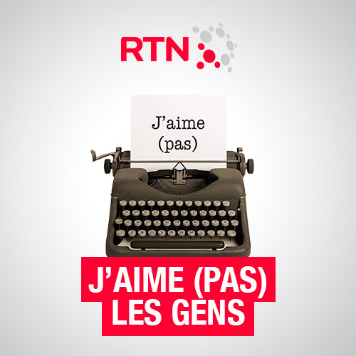 J'aime (pas) les gens