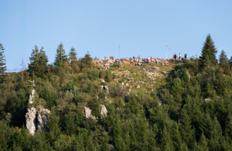Sébastien Sintz - Tête-de-Ran