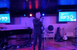 Soirée Comedy avec Jérôme Mouttet