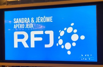Soirée Apéro Jeux