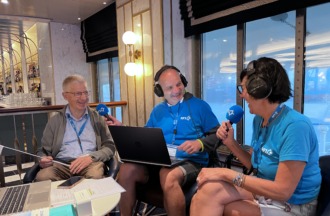 Francis, le deuxième gagnant